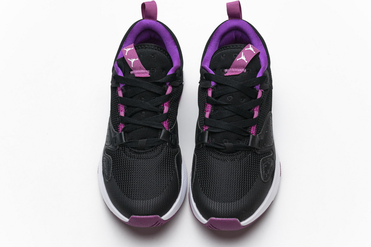 Fragment Design X Jordan Delta Sp Black Purple Cv1761 015  15 - www.kickbulk.cc